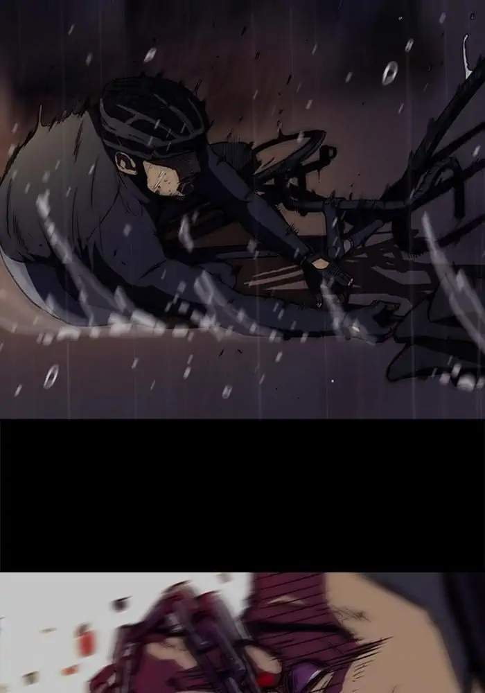 Wind Breaker Chapter 332 Gambar 134