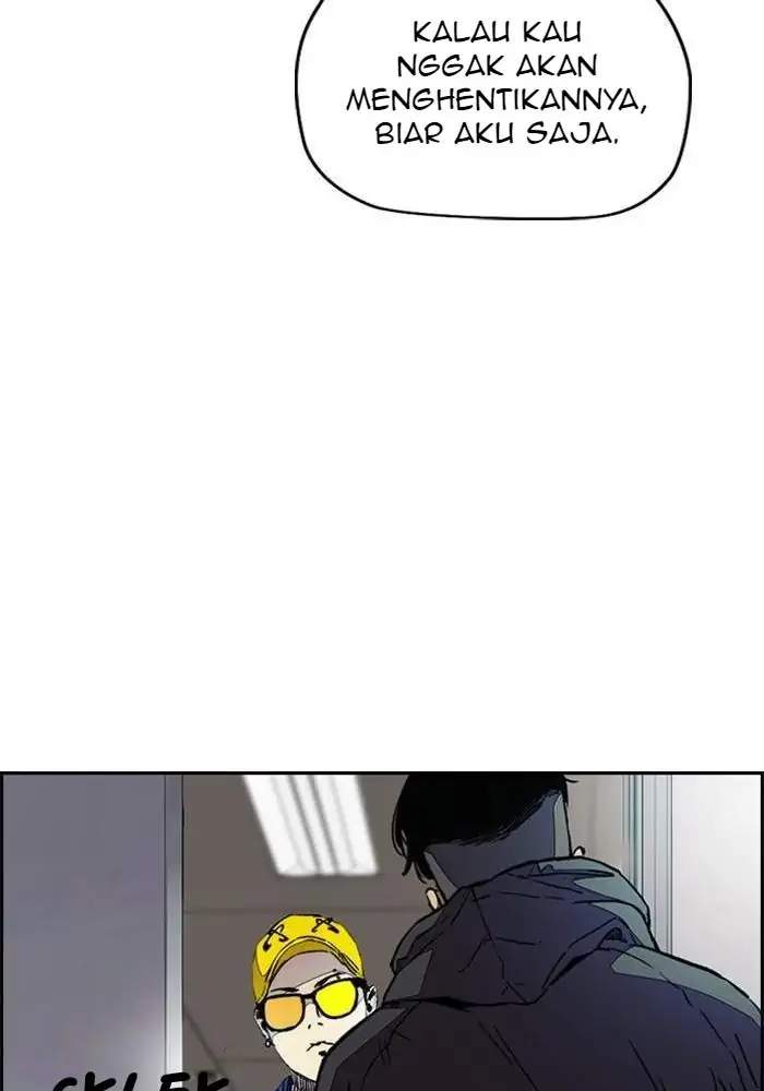 Wind Breaker Chapter 332 Gambar 137