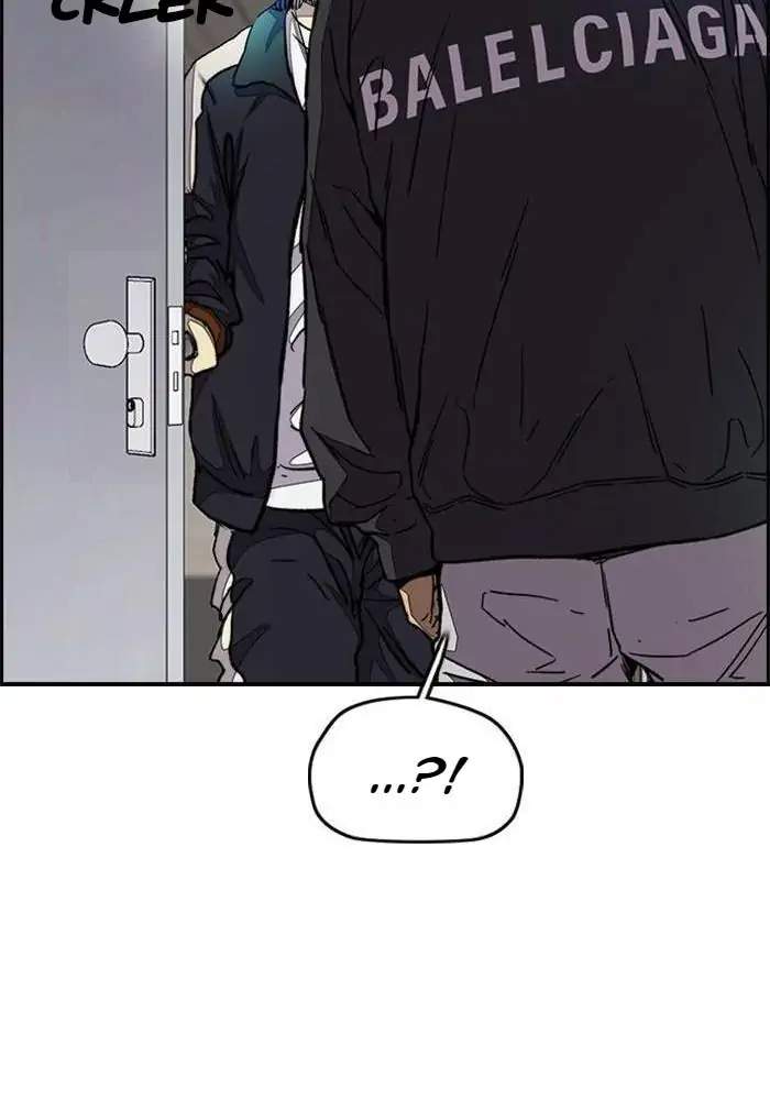 Wind Breaker Chapter 332 Gambar 138