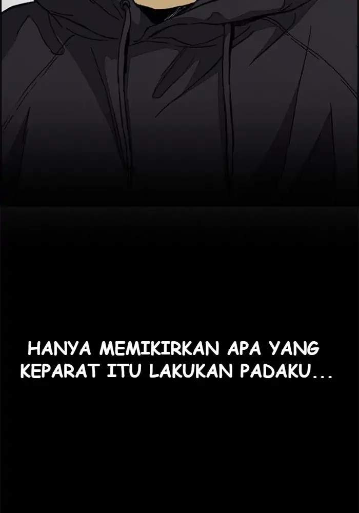 Wind Breaker Chapter 332 Gambar 132