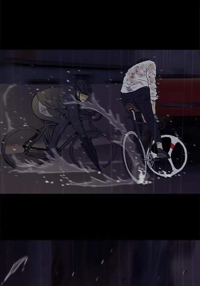 Wind Breaker Chapter 332 Gambar 133