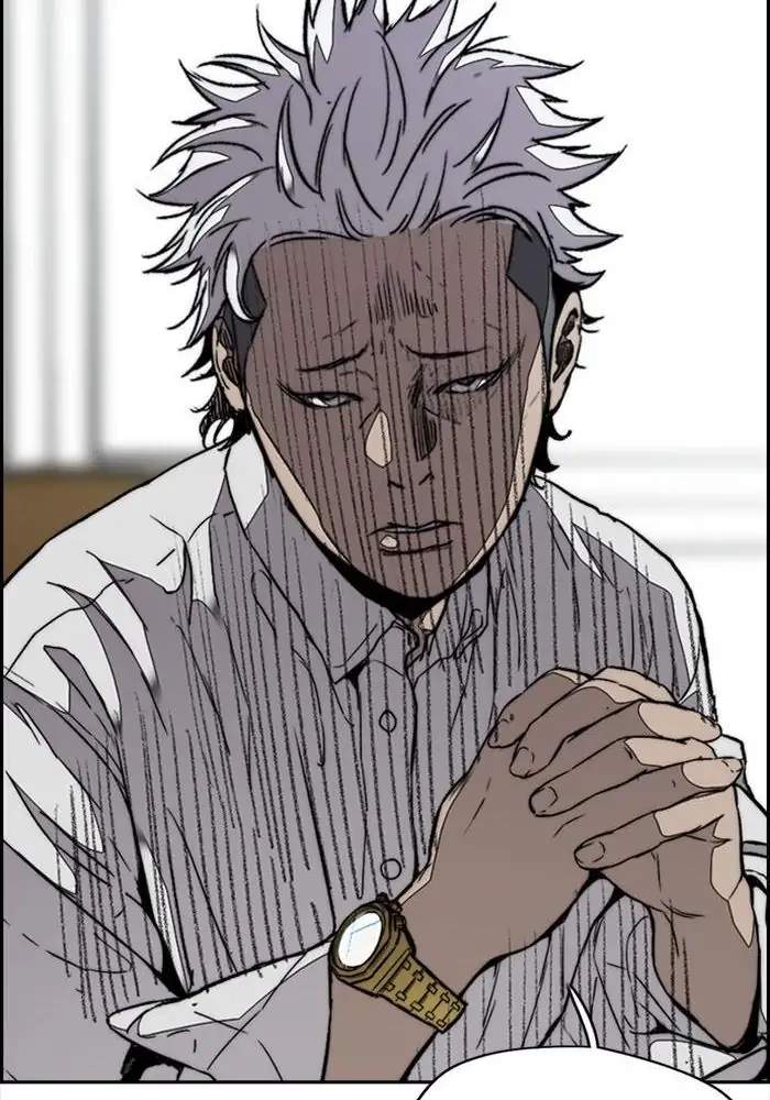 Wind Breaker Chapter 332 Gambar 148