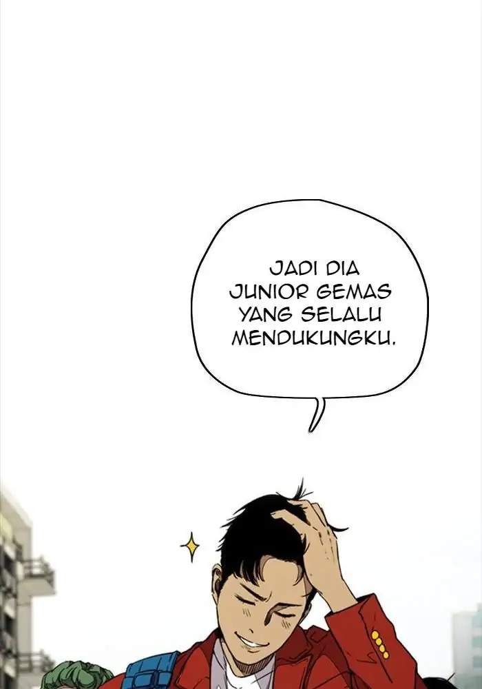 Wind Breaker Chapter 332 Gambar 14