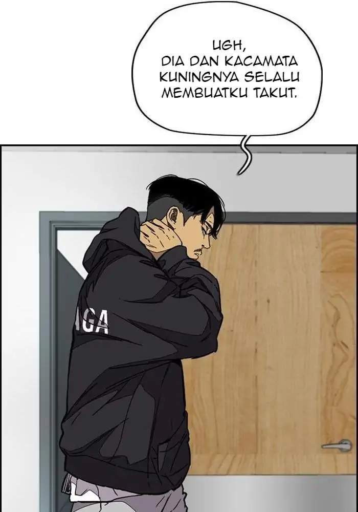 Wind Breaker Chapter 332 Gambar 142
