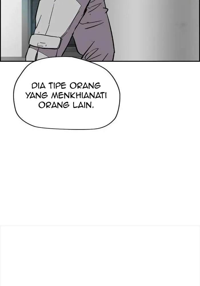 Wind Breaker Chapter 332 Gambar 143