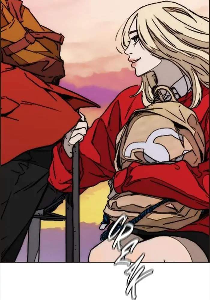 Wind Breaker Chapter 332 Gambar 158