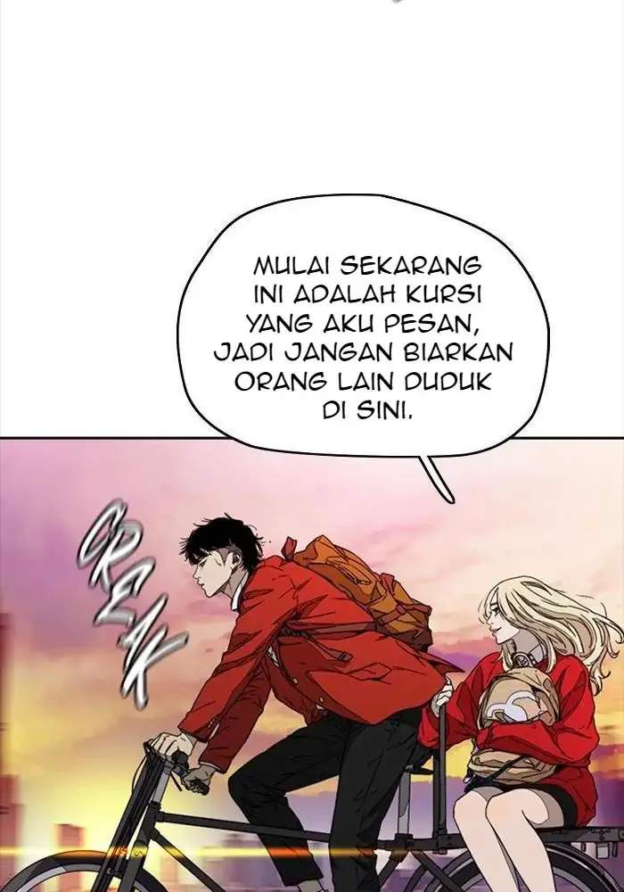 Wind Breaker Chapter 332 Gambar 159