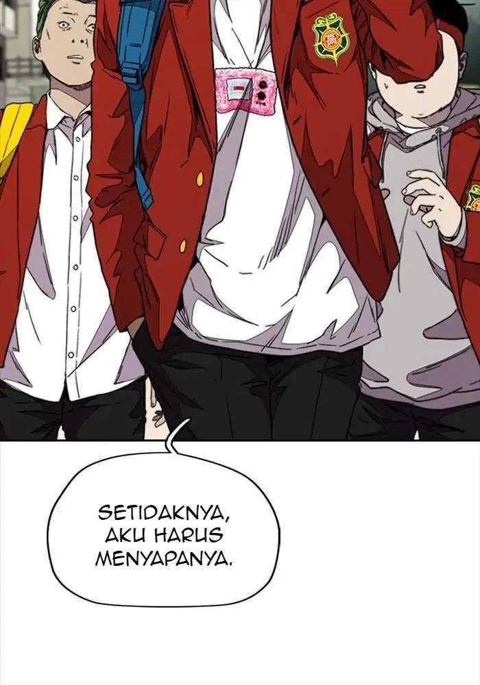 Wind Breaker Chapter 332 Gambar 15