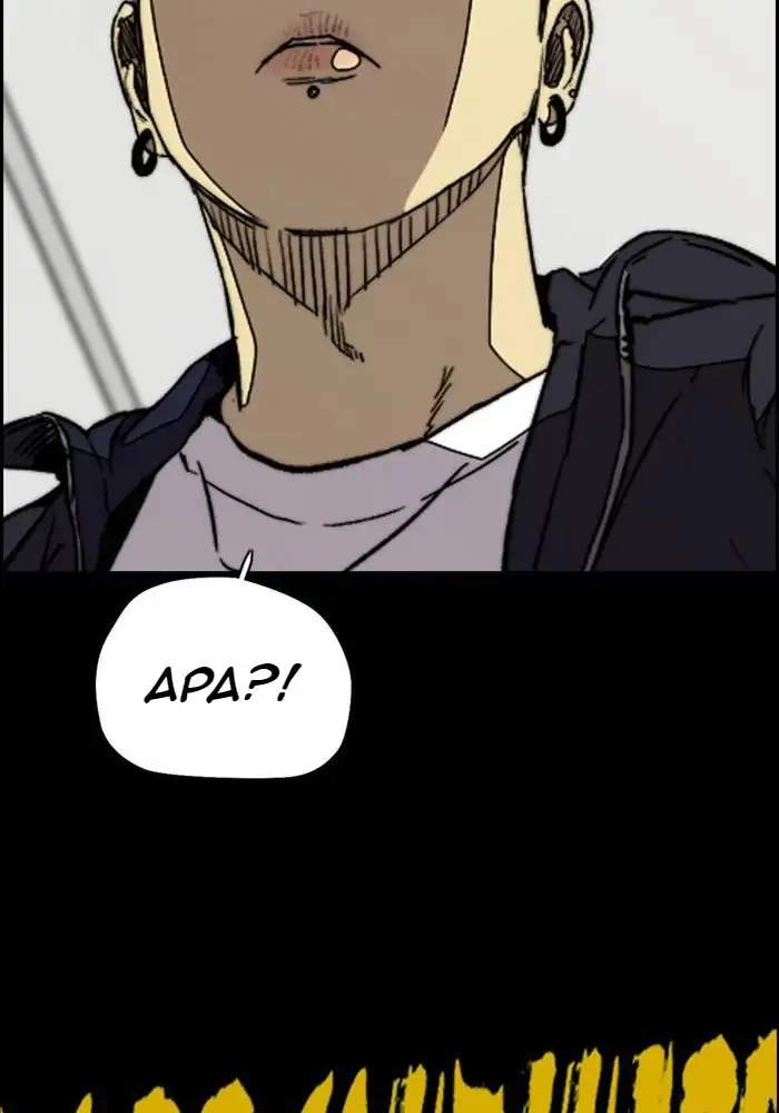 Wind Breaker Chapter 332 Gambar 150