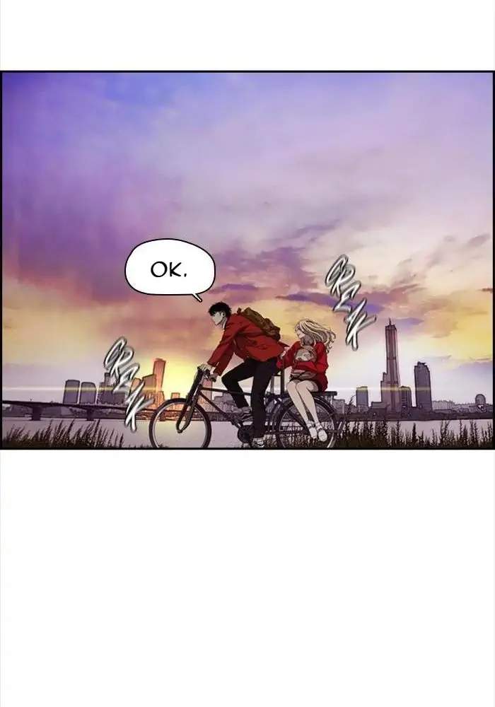 Wind Breaker Chapter 332 Gambar 161