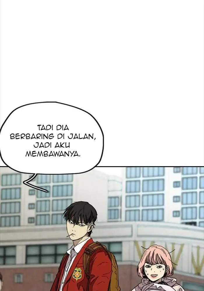 Wind Breaker Chapter 332 Gambar 20