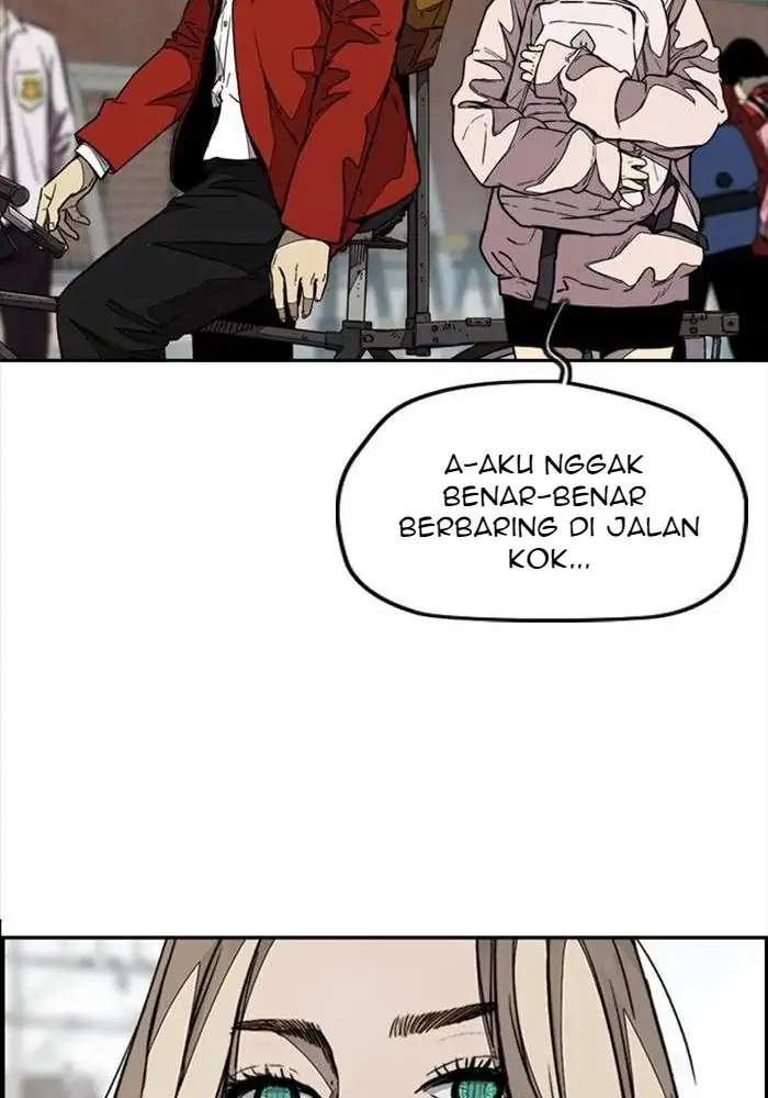 Wind Breaker Chapter 332 Gambar 21