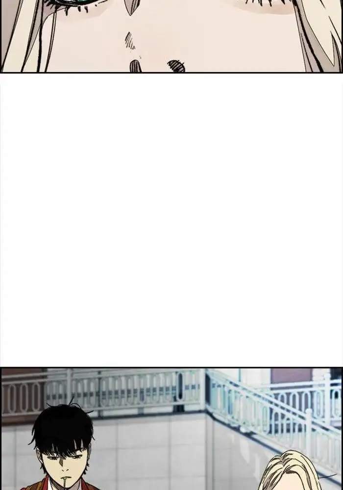 Wind Breaker Chapter 332 Gambar 27