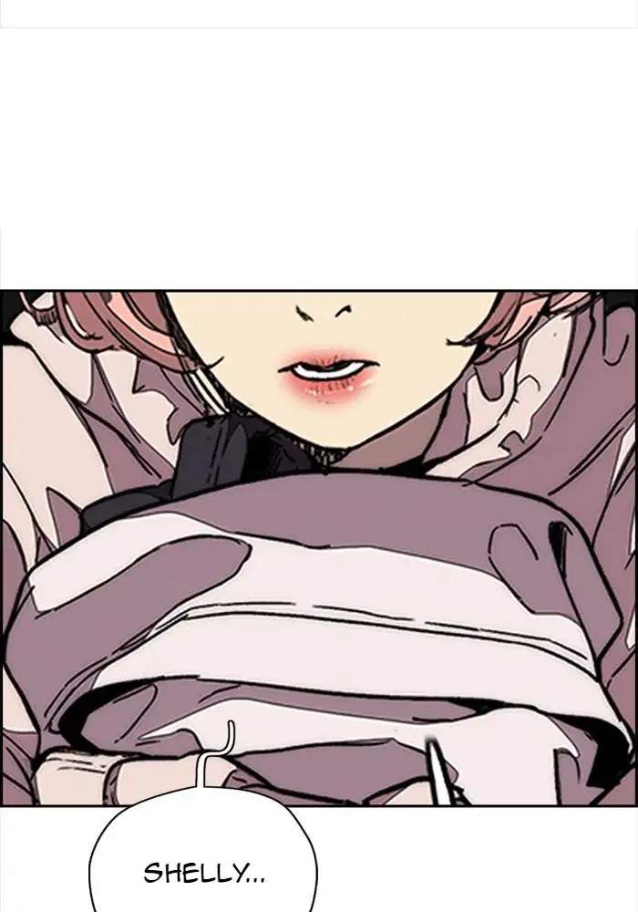 Wind Breaker Chapter 332 Gambar 29