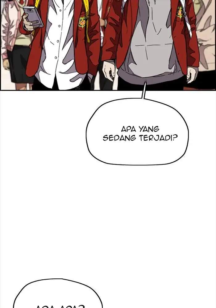Wind Breaker Chapter 332 Gambar 3