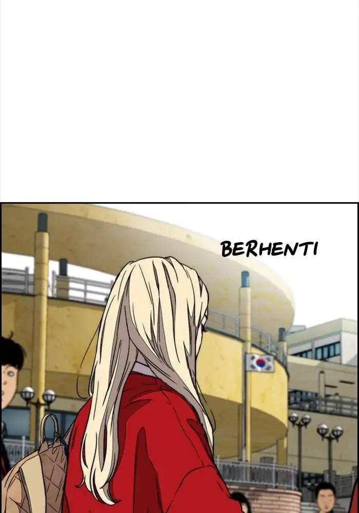 Wind Breaker Chapter 332 Gambar 31