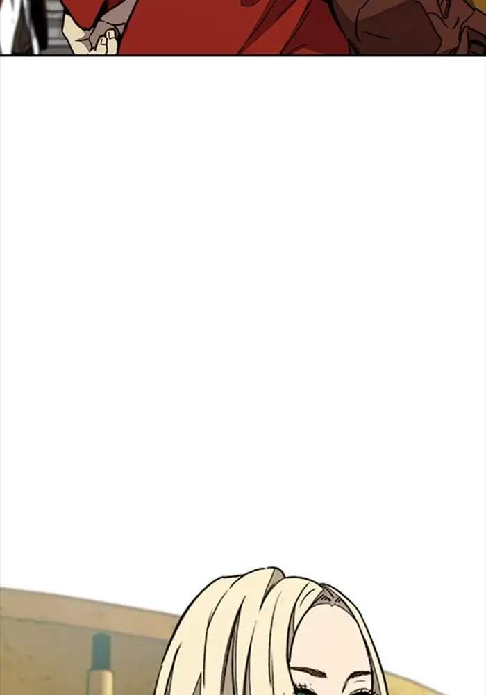 Wind Breaker Chapter 332 Gambar 34