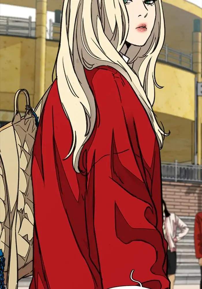 Wind Breaker Chapter 332 Gambar 35