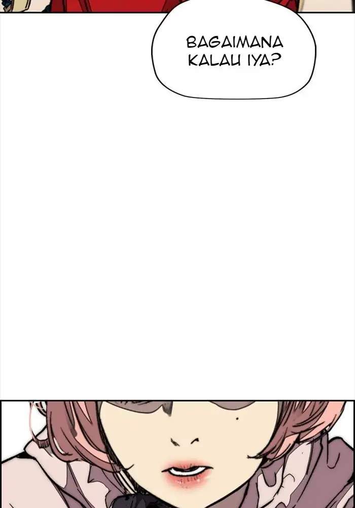 Wind Breaker Chapter 332 Gambar 36