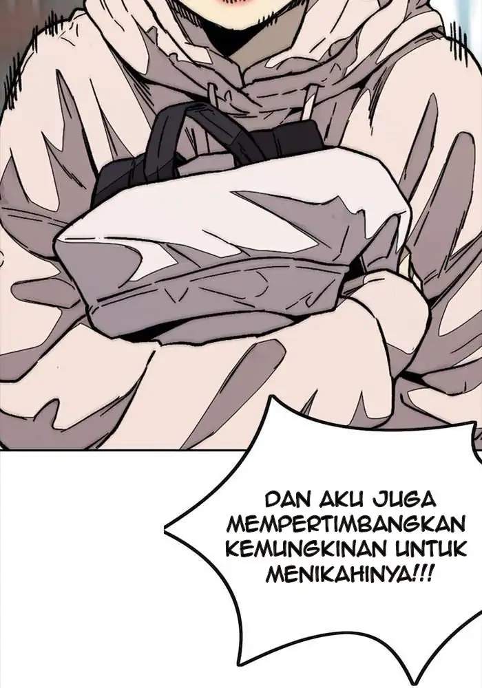 Wind Breaker Chapter 332 Gambar 39