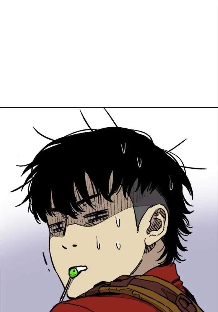 Wind Breaker Chapter 332 Gambar 40