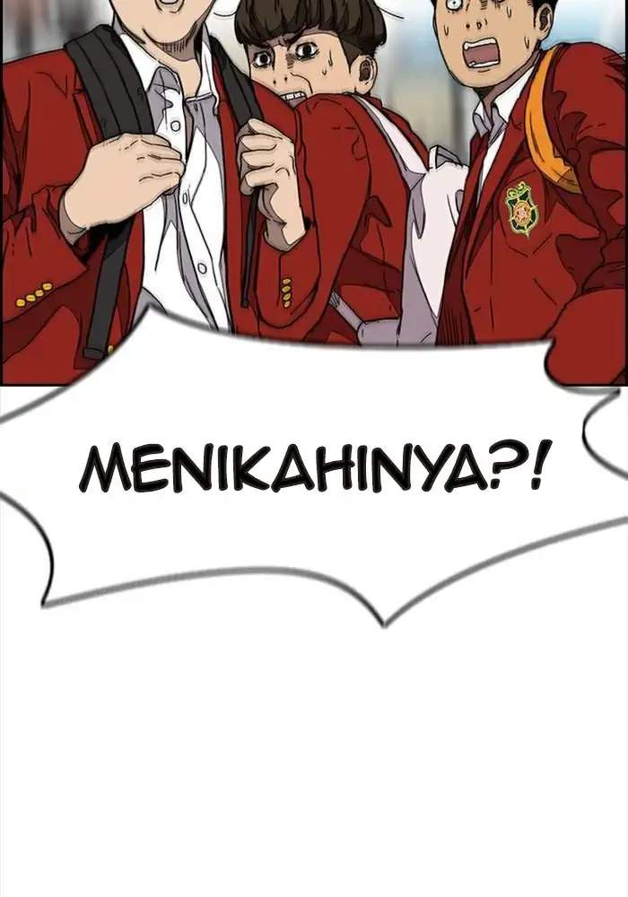 Wind Breaker Chapter 332 Gambar 42