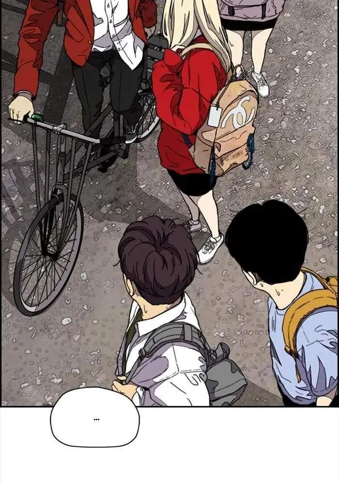 Wind Breaker Chapter 332 Gambar 47