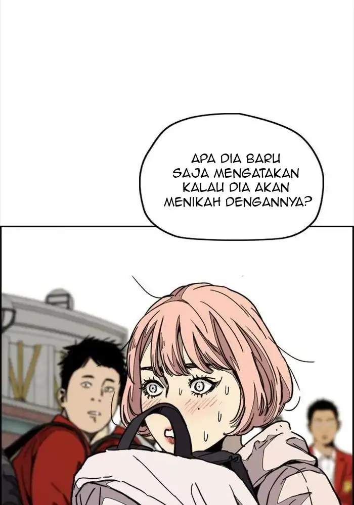 Wind Breaker Chapter 332 Gambar 48