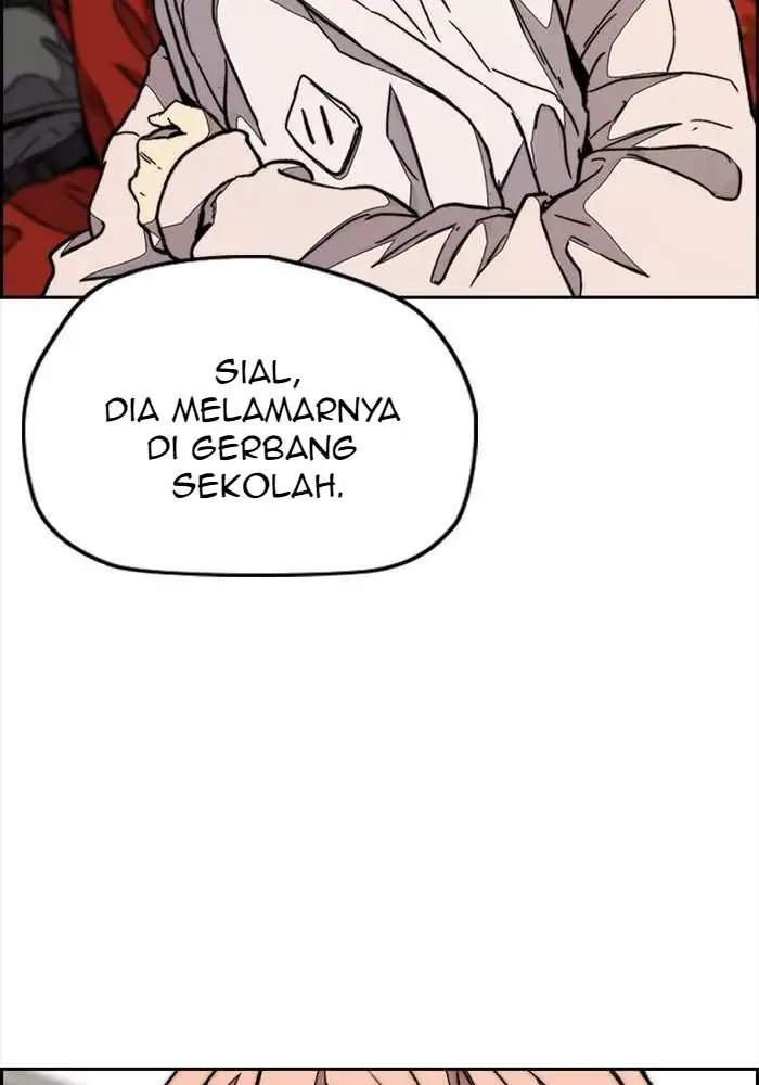 Wind Breaker Chapter 332 Gambar 49