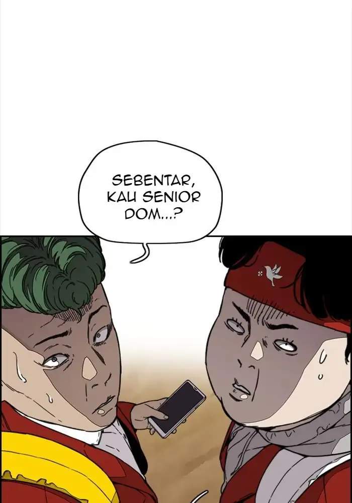 Wind Breaker Chapter 332 Gambar 5