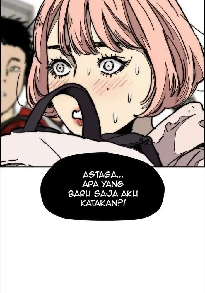 Wind Breaker Chapter 332 Gambar 50