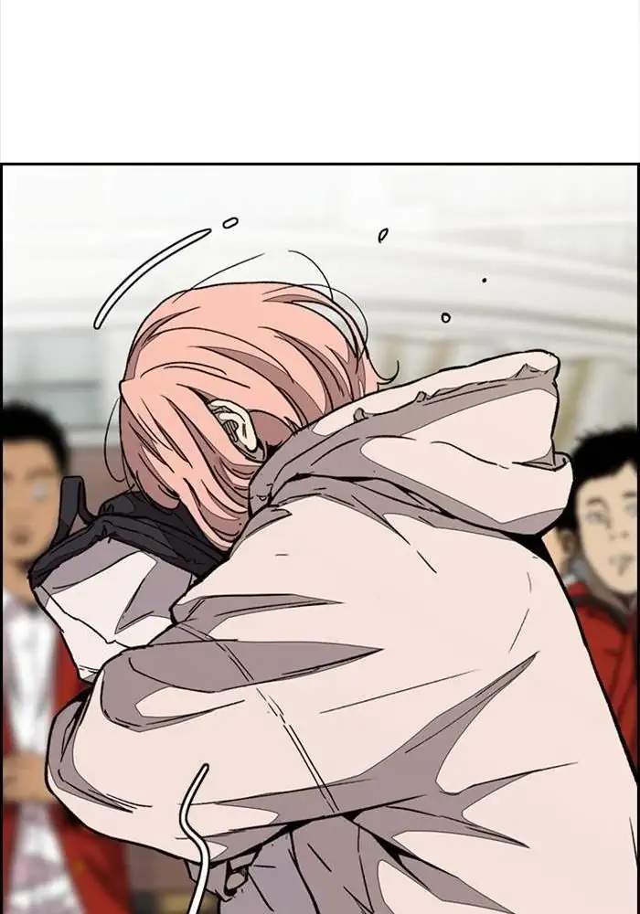 Wind Breaker Chapter 332 Gambar 51