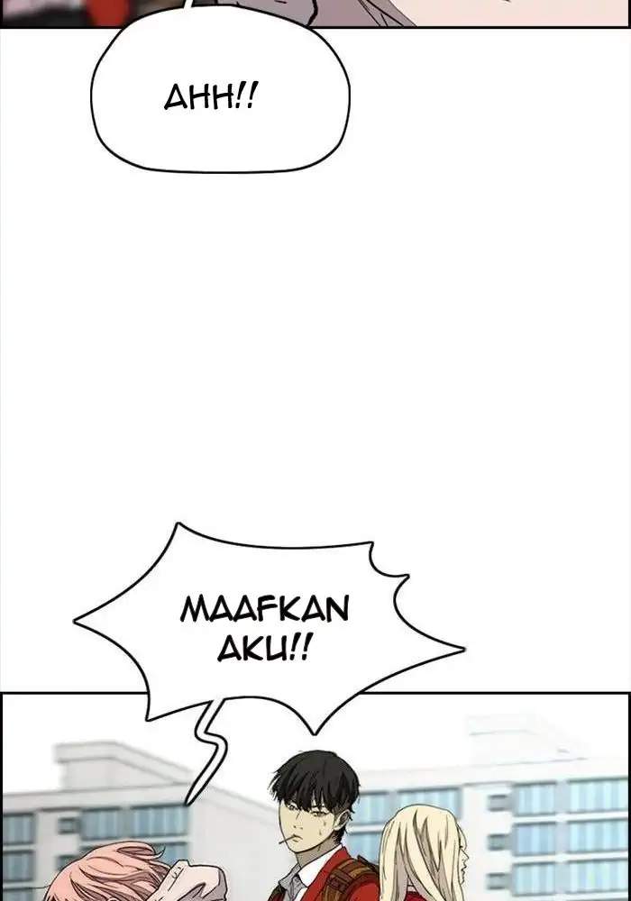 Wind Breaker Chapter 332 Gambar 52