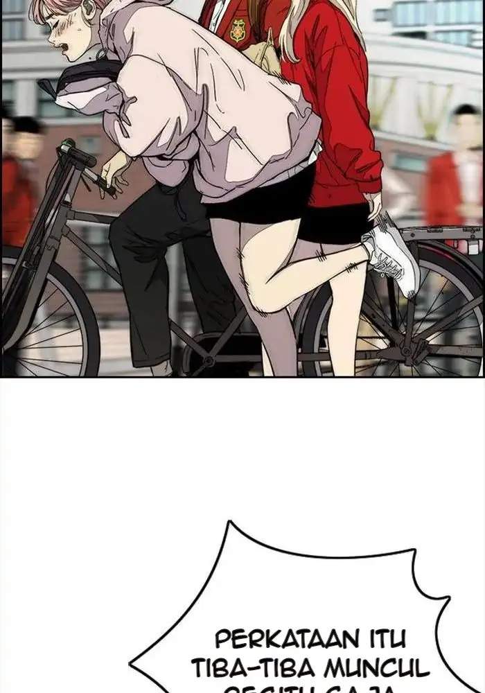 Wind Breaker Chapter 332 Gambar 53