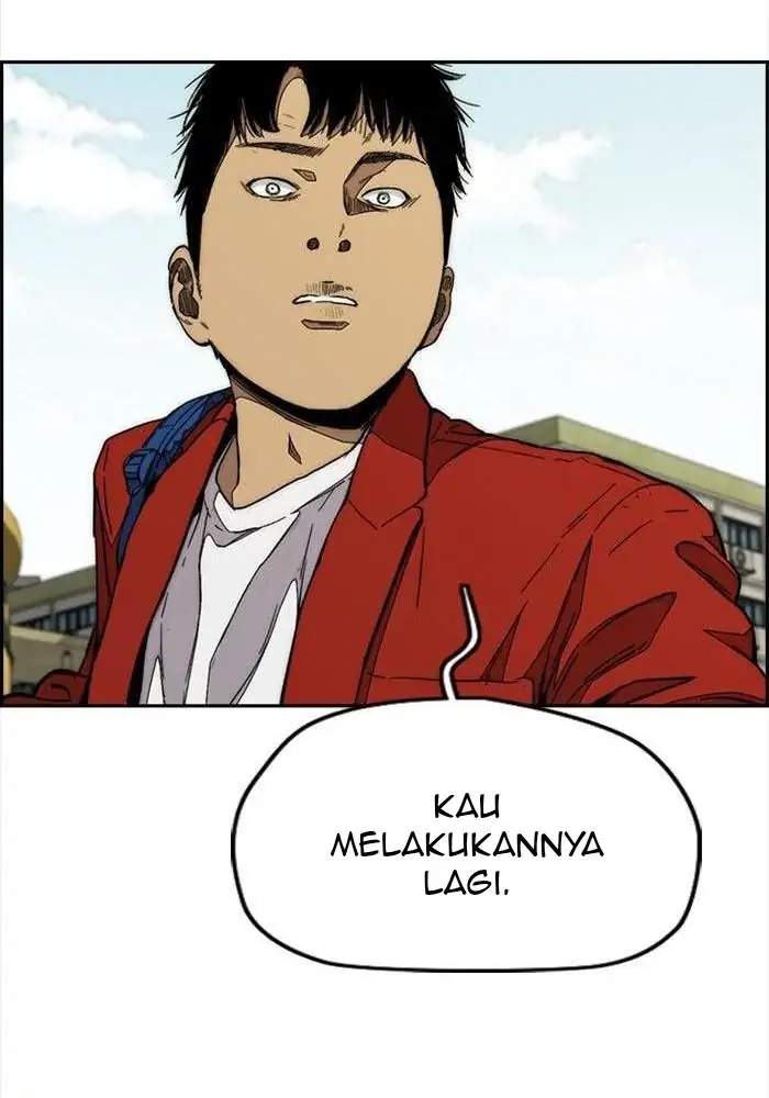Wind Breaker Chapter 332 Gambar 57