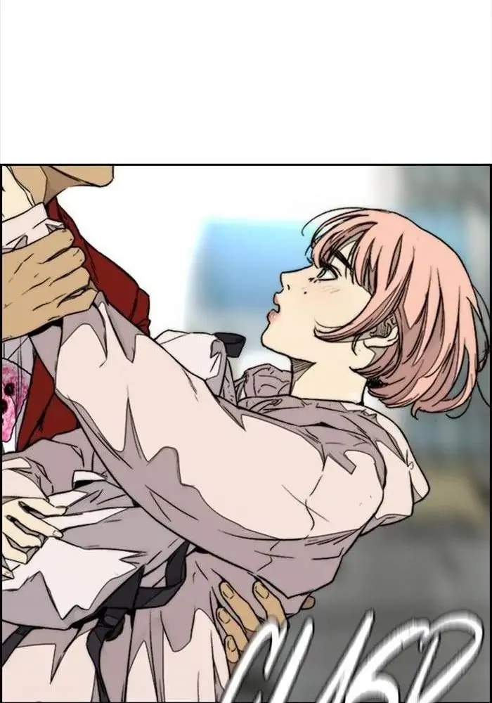 Wind Breaker Chapter 332 Gambar 58