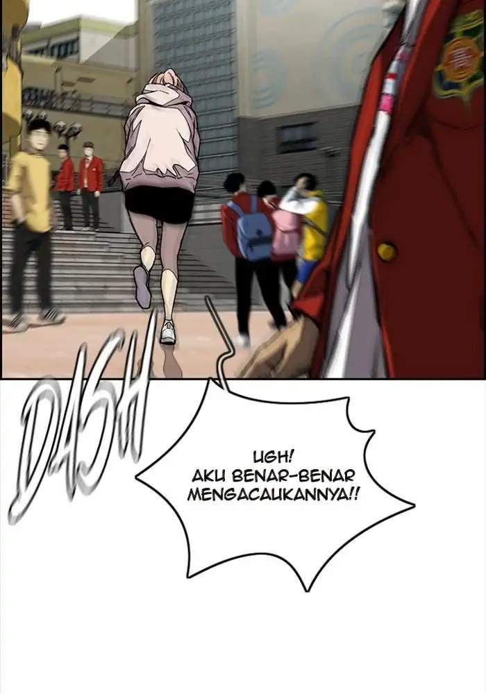 Wind Breaker Chapter 332 Gambar 63