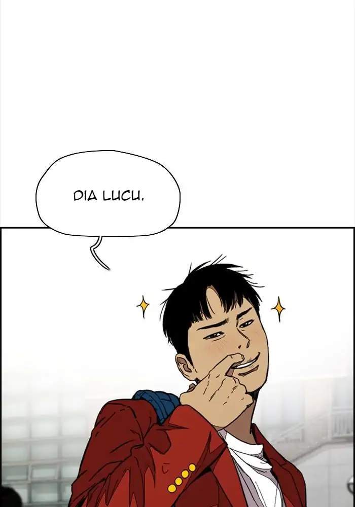 Wind Breaker Chapter 332 Gambar 64