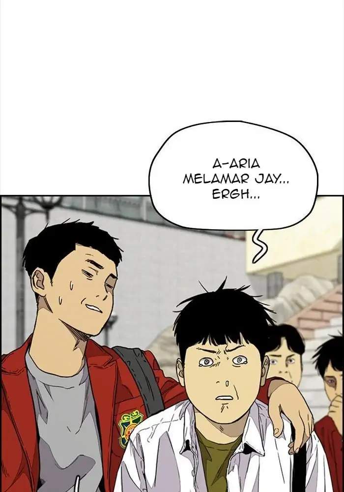 Wind Breaker Chapter 332 Gambar 68