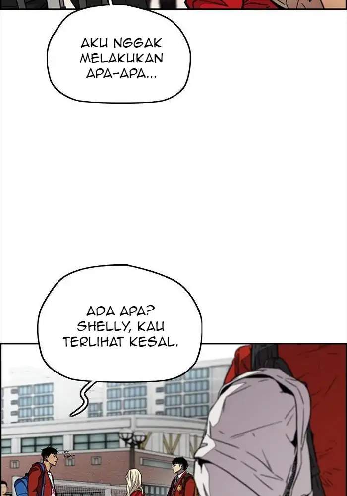 Wind Breaker Chapter 332 Gambar 71