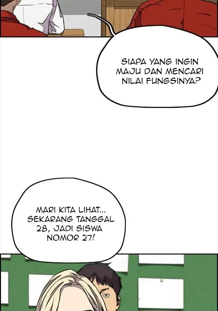 Wind Breaker Chapter 332 Gambar 75
