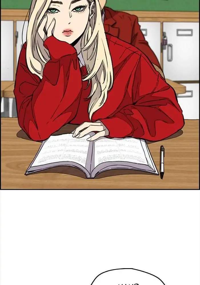 Wind Breaker Chapter 332 Gambar 76