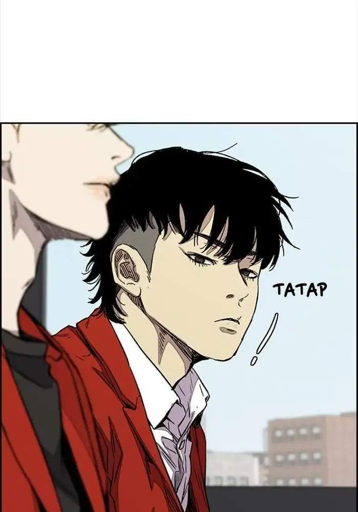 Wind Breaker Chapter 332 Gambar 78