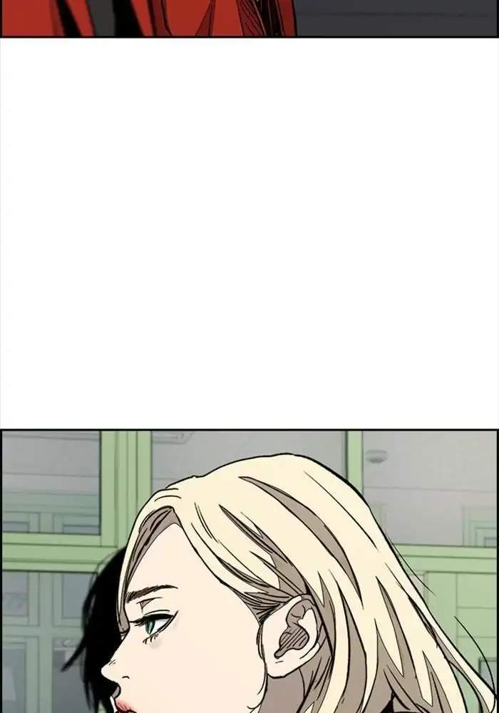 Wind Breaker Chapter 332 Gambar 79