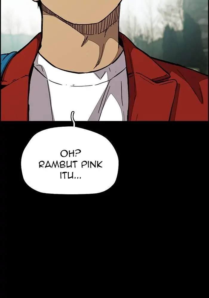 Wind Breaker Chapter 332 Gambar 8