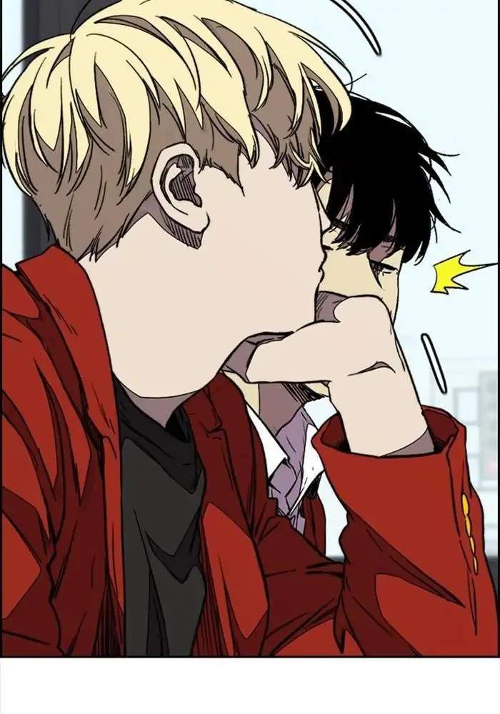 Wind Breaker Chapter 332 Gambar 81