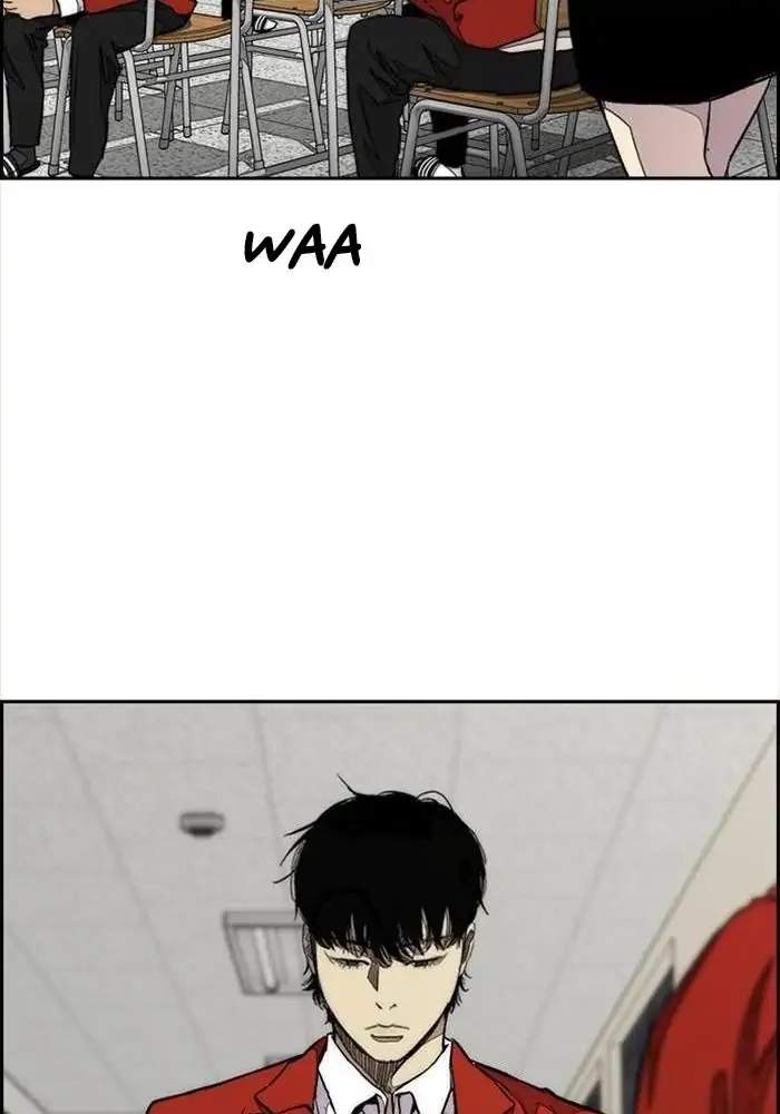 Wind Breaker Chapter 332 Gambar 84