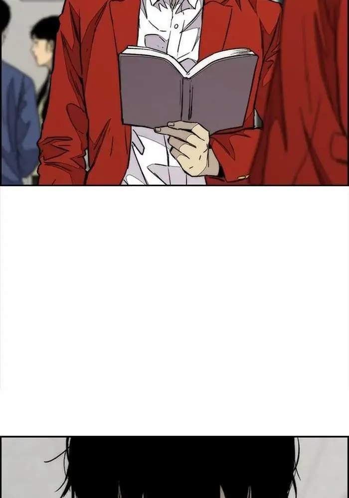 Wind Breaker Chapter 332 Gambar 85