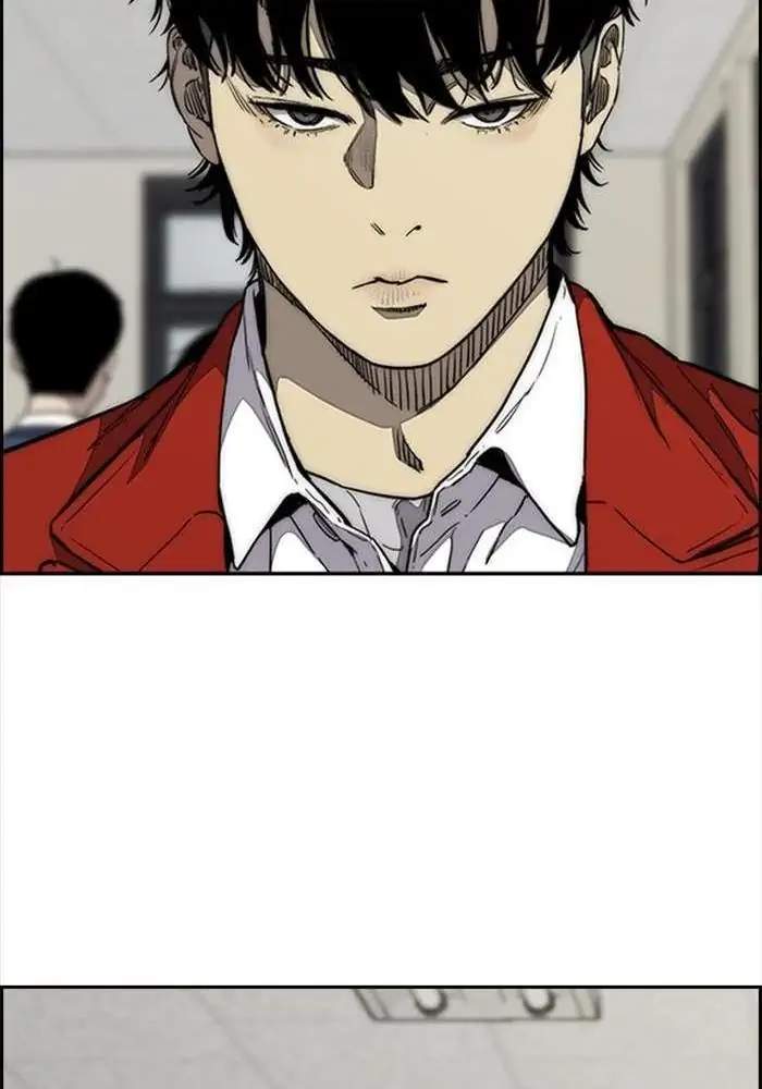 Wind Breaker Chapter 332 Gambar 86