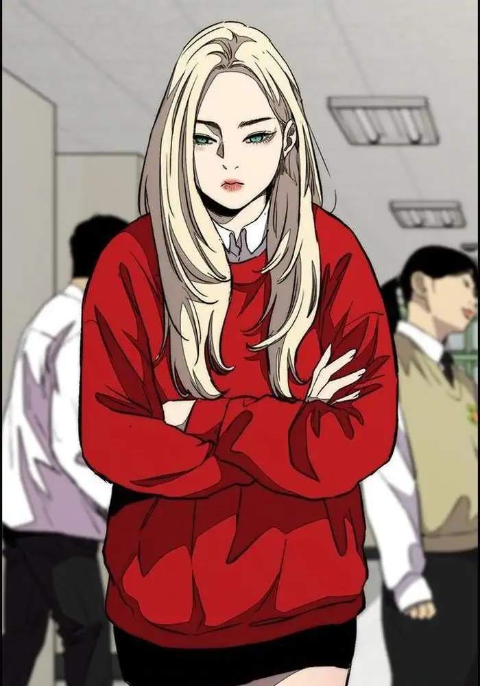 Wind Breaker Chapter 332 Gambar 87